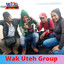 Wak Uteh Group - Hilang Bini Dari Kulambu