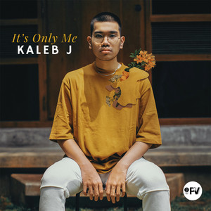 Kaleb J - It's Only Me - Studio Version