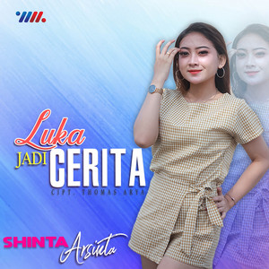 Shinta Arsinta - Luka Jadi Cerita - Koplo Remix