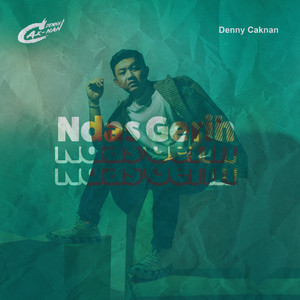 Denny Caknan - Ndas Gerih