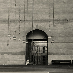 Amir Ghazvini - Zahra