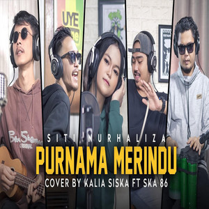 Uye Tone - Purnama Merindu