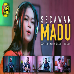 Uye Tone - Secawan Madu