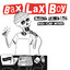 BAXLAXBOY - Mr. Deejay