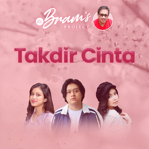 Dr. Bram's Project, Amanda Vaharani - Takdir Cinta / Unmyeong-e Sarang