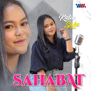 Kalia Siska - Sahabat
