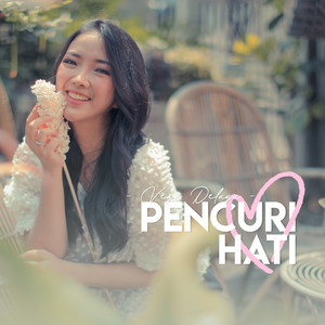 Vega Delaga - Pencuri Hati