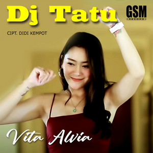 Vita Alvia - Tatu
