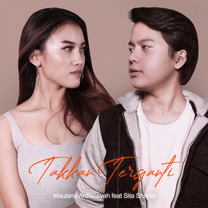maulana ardiansyah, Sita Shania - Takkan Terganti - (Live Perform)