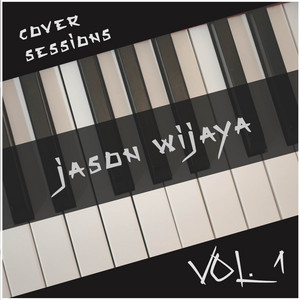 Jason Wijaya - Sayonara Moon Town