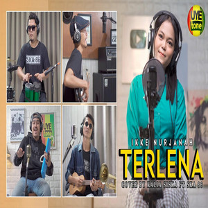 Uye Tone - Terlena