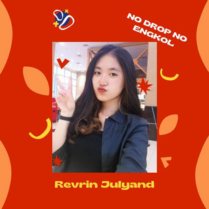 Revrin Julyand - DJ Aku Titipkan Dia Lanjutkan Perjuanganku