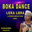 Mc Jair da Rocha, Afrian Af - Boka Dance Loka Loka A Minha Amiga Fran - Remix
