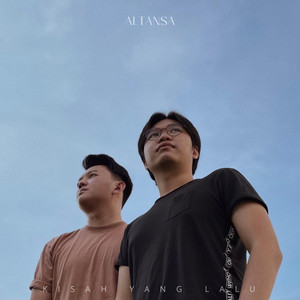 ALTANSA - Kisah Yang Lalu