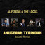 Alif Satar & The Locos - Anugerah Terindah - Acoustic