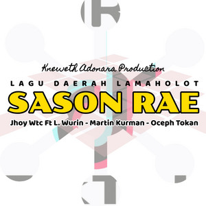 JHOY WTC, L. Wurin, Martin Kurman & Oceph Tokan - Sason Rae