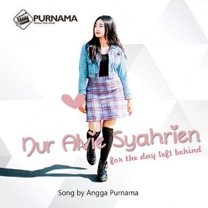 Nur Alvie Syahrien - Rindu