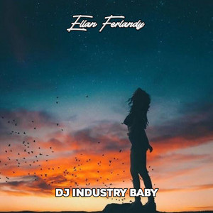 Ellan Ferlandy Project - Dj Industry Baby