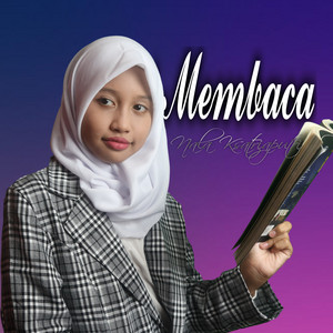 Nala Ksatriaputri - Membaca