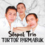 Trio Silopak - Tor-Tor Parmabuk