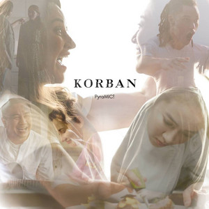 PyraMIC! - Korban (Official Soundtrack of Korban)