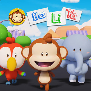 Baba Lili Tata - Pok Ame Ame