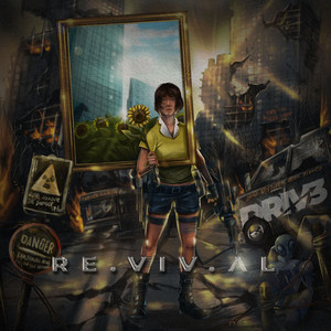 Drive - Love Can Be so Rough