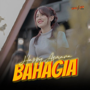 Happy Asmara - Bahagia