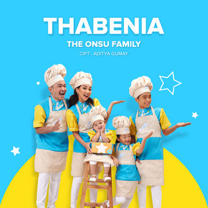 THE ONSU FAMILY - Thabenia