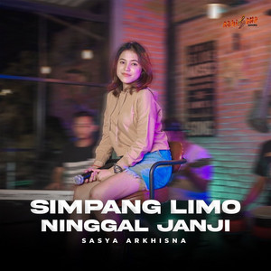 Sasya Arkhisna - Simpang Limo Ninggal Janji
