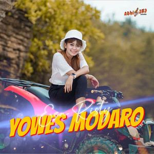 Esa Risty, Royal Music - Yowes Modaro