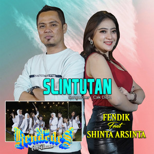 Fendik Adella, Shinta Arsinta - Slintutan
