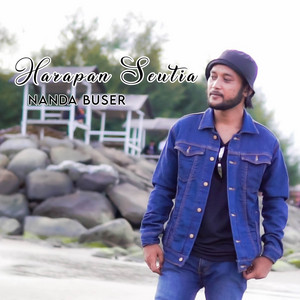 Nanda Buser - Harapan Seutia