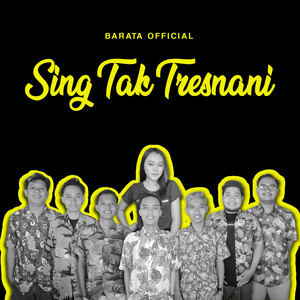 barata official - Sing Tak Tresnani