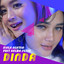 Mala Agatha, Arlida Putri - Dinda (feat. Arlida Putri)