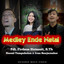 Pdt. Firdaus Hutasoit, S. Th, Ivan Banjarnahor, Naomi Tampubolon - Medley Ende Natal