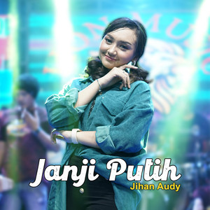 Jihan Audy - Janji Putih