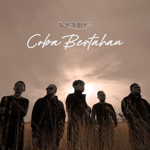 Vagetoz - Coba Bertahan