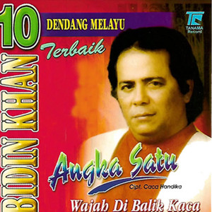 Bidin Khan - Angka Satu