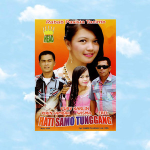 Pury Karlin, Erel - Tasasak Maminang