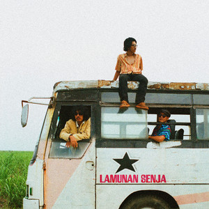 Hello Benji and the Cobra - Lamunan Senja