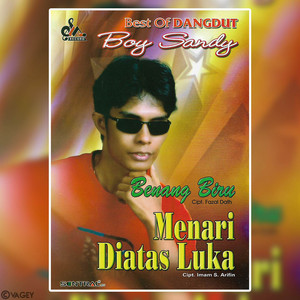 Boy Sandy - Mentari Diatas Luka