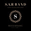 S.A.R BAND, Veni Apri Sopati - Badindin