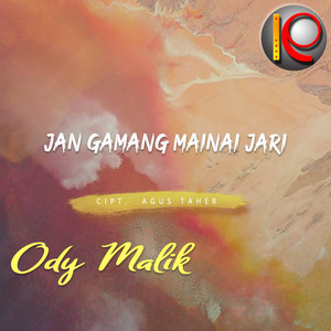 Ody Malik - Si Bunian Bukik Sambuang