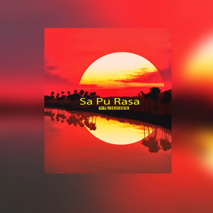 Salzabilla, Young Dz - Sa Pu Rasa - Lagu Timur
