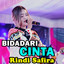 Rindi Safira - Bidadari Cinta