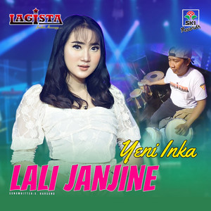 Yeni Inka - Lali Janjine.wav