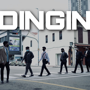 Arctic Statik - Dingin