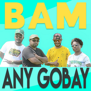 B.A.M - Ani Gobay ( Mukamu Manis Seperti Gula )