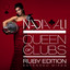 Nadia Ali - People - Justin Michael & Kemal Remix
